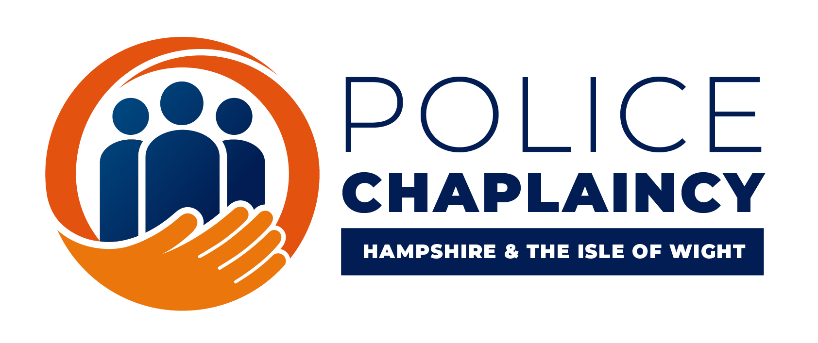 Volunteer Chaplain - Hampshire &amp; IOW Constabulary